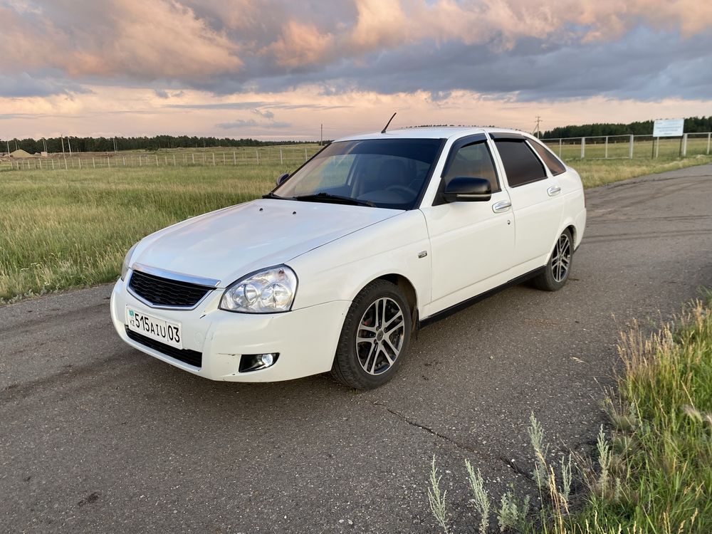 продам лада приору
