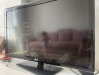 Продам телевизор LG
