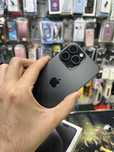Iphone 16 pro max 256gb esim 49цикл новый