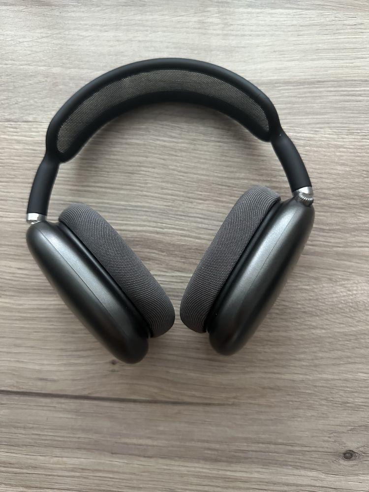 Airpods Max