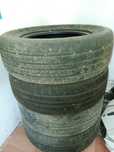 Сатам срочно 245/65 R17 состояние жаксы,4шт все сезонный