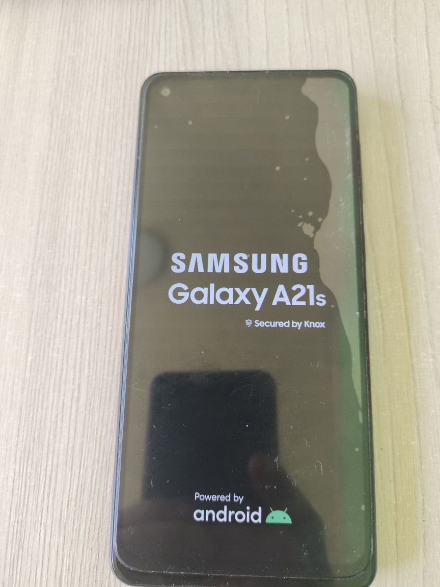 Samsung Galaxy A21S 3-32Gb.