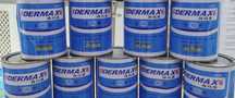 Dermax клей двухкомпонентный