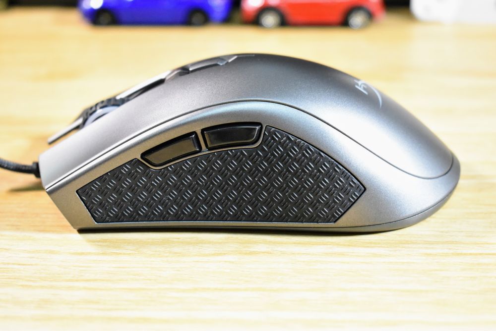 Мышь HyperX Pulsefire FPS Pro