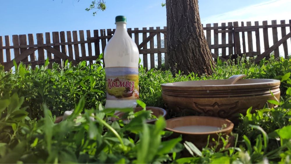 Масло, сары май