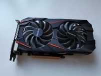 Игровая видеокарта gtx 1060 3gb
