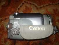 Продаю камеру Canon elura 80