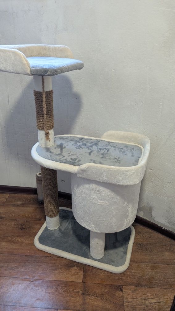 Продам дом для кошки