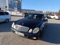 Продам Мерседес w211