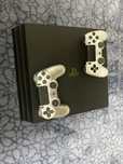 Продаю Playstation4 pro