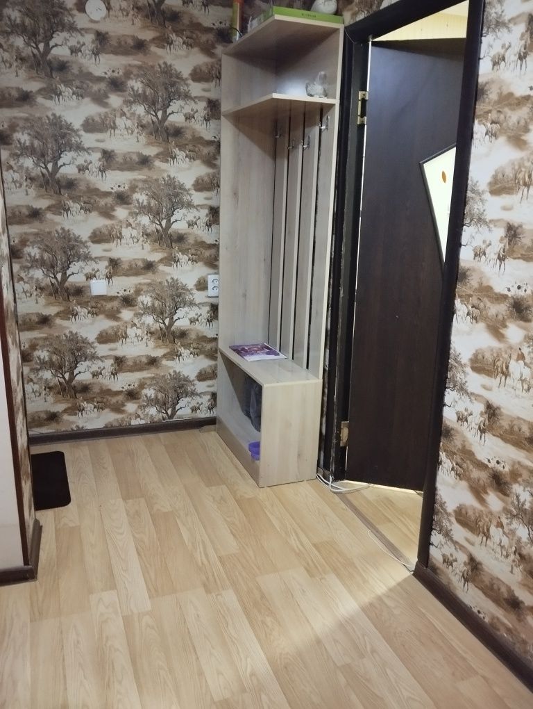 Сдаётся квартира посуточно