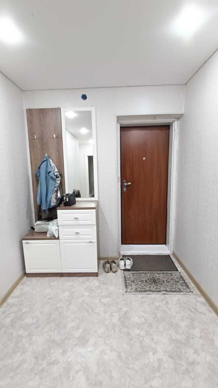 Продам 3ком кв новой планировки с большой кухней с ремонтом в Рабочем!