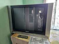 Телевизор Panasonic 29 диагональ