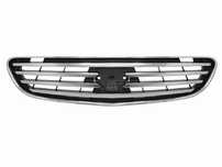 Решетка радиатора  Nissan Cefiro