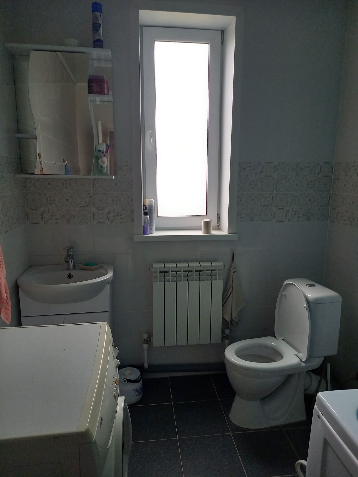 Продаётся частный дом
