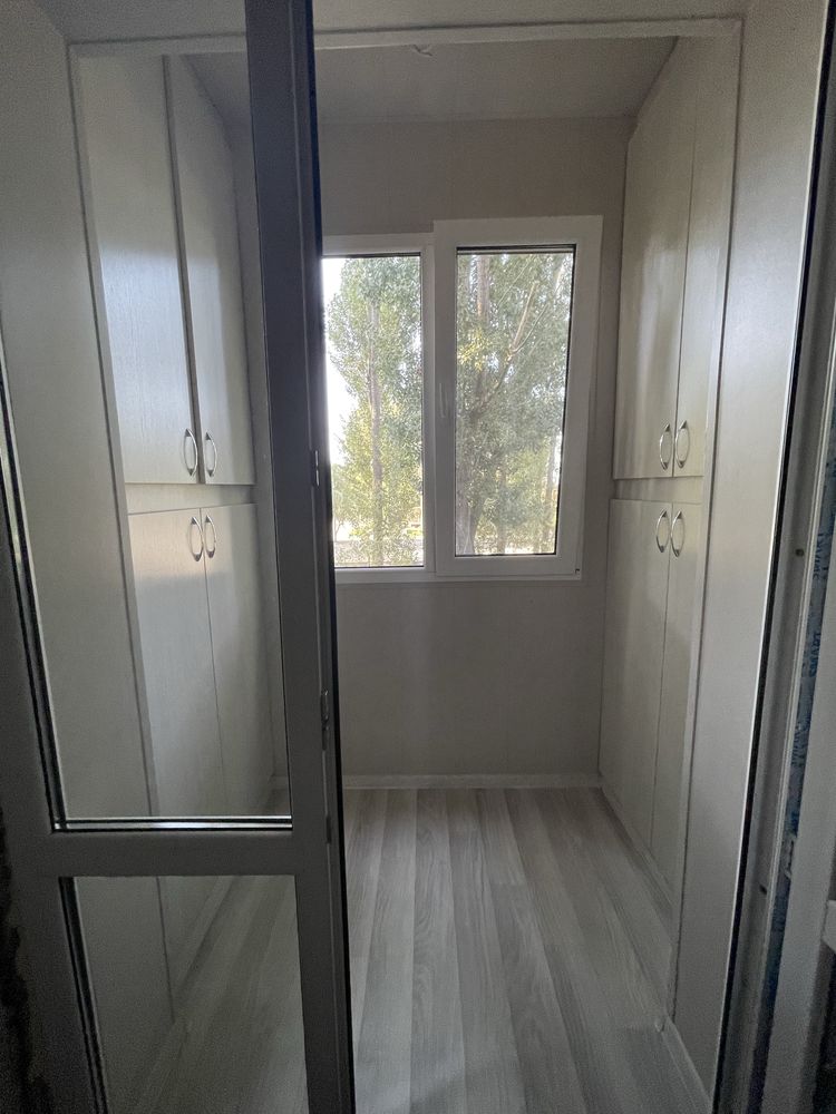 Продается 3-х квартира в Бурундае