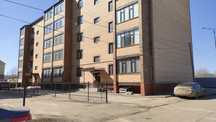 Продам 3-х комнатную квартиру