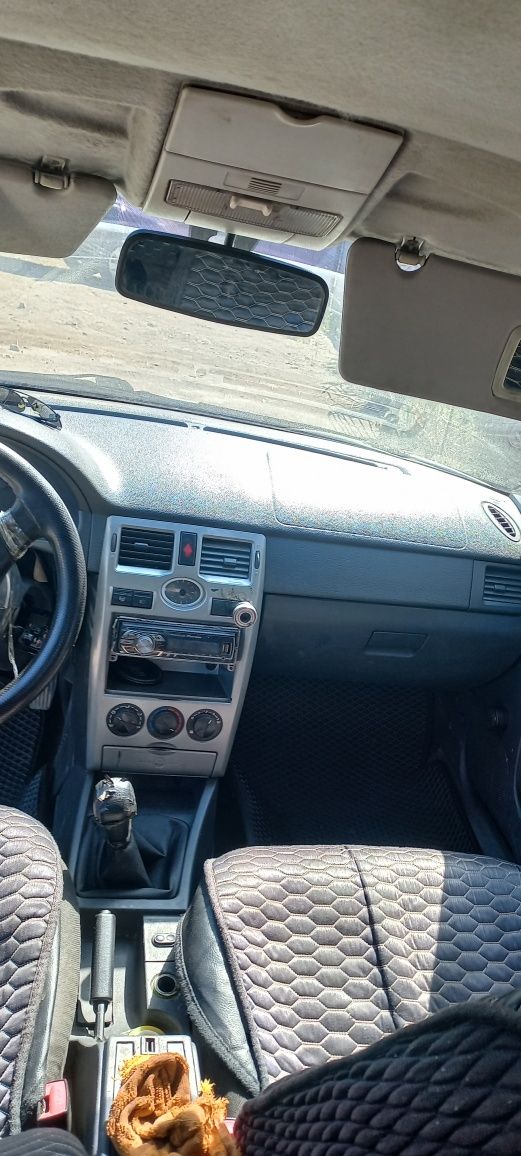 Продам авто Ваз 2170