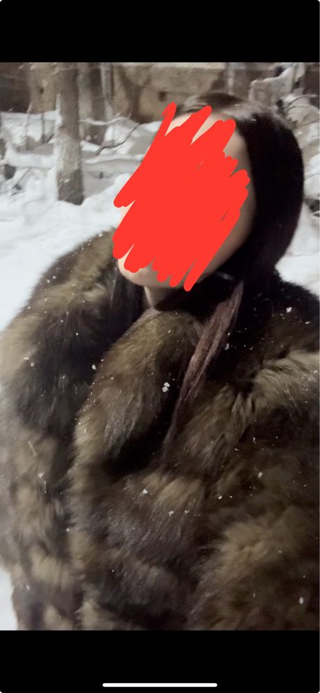 Шуба писец