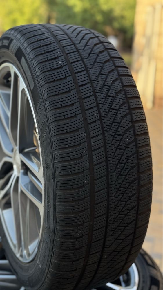 Hyundai Grandeur колеса диски