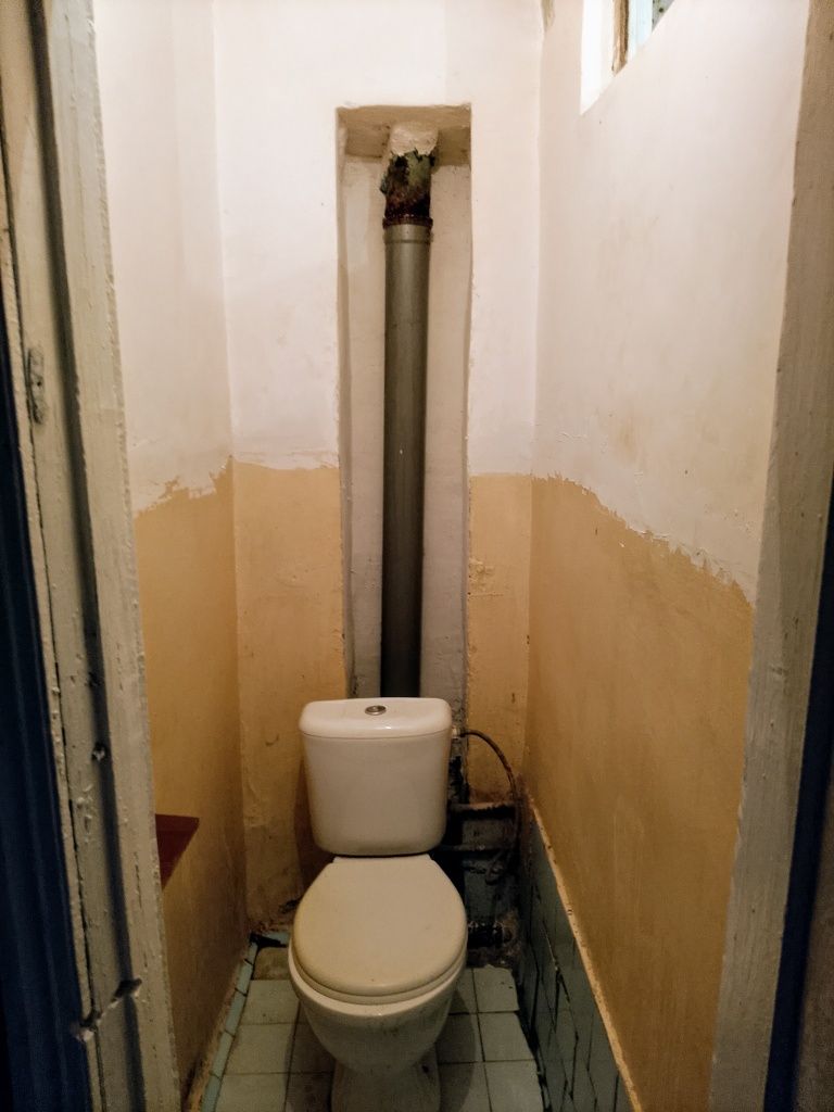 Продам 2 ком кв 44 м2 на автопарке