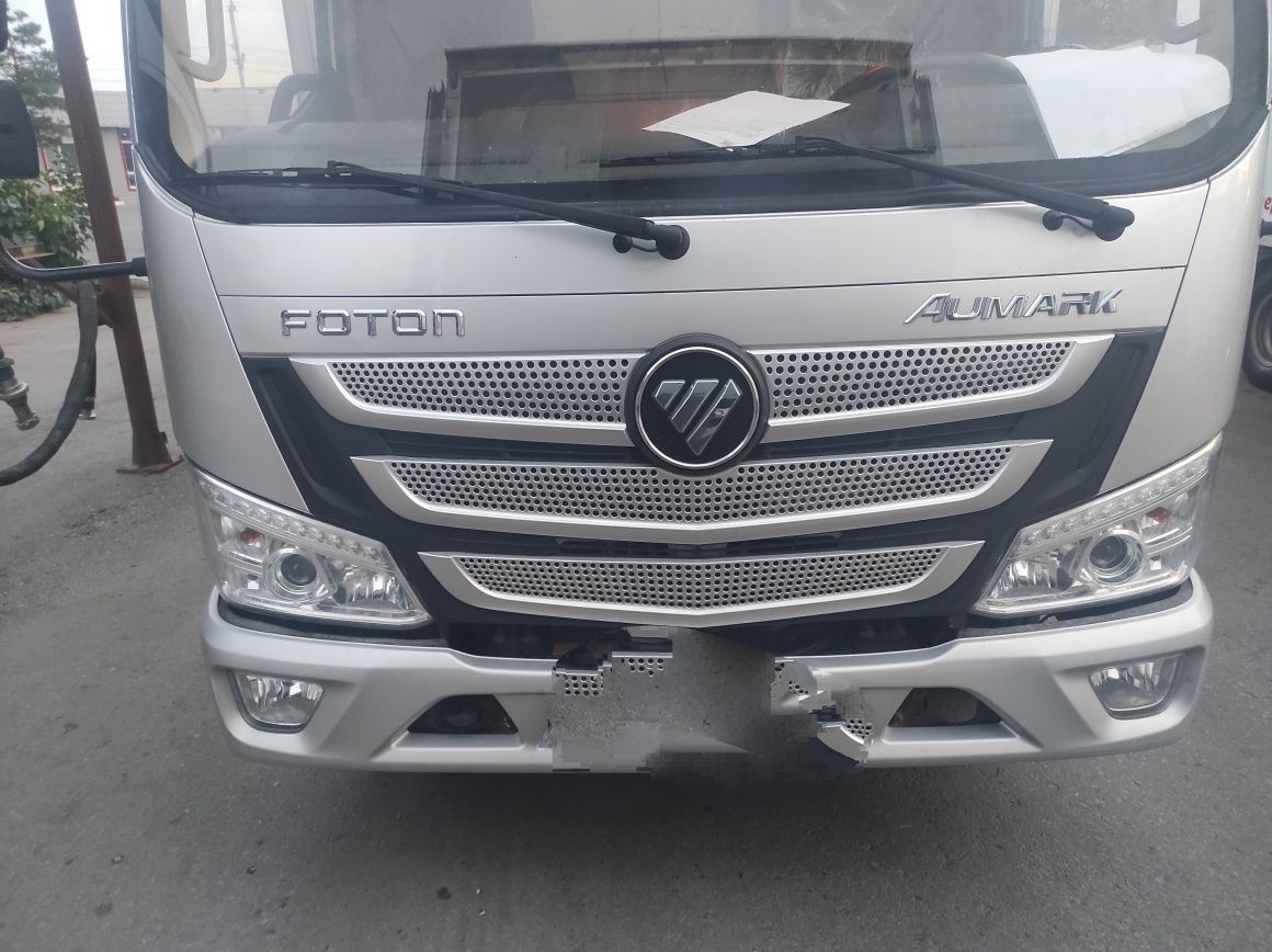 Продается Фара Foton