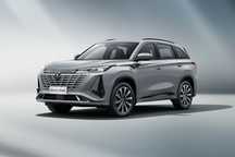 русификация changan cs75 plus