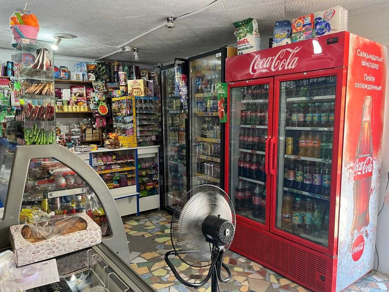 Сдам в аренду продуктовый магазин в Михайловке