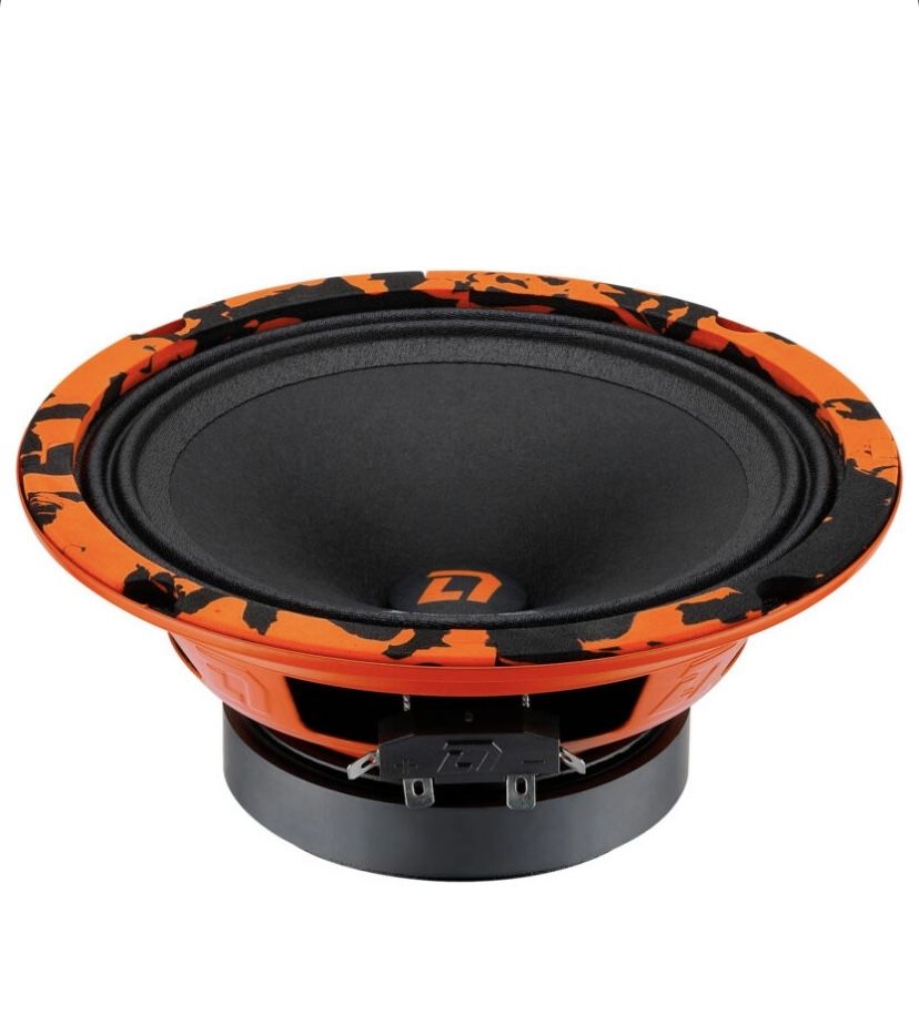 Автомобильные динамики DL Audio Barracuda 165