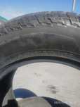 Летние шины yokohama 285/60 r18 комплект