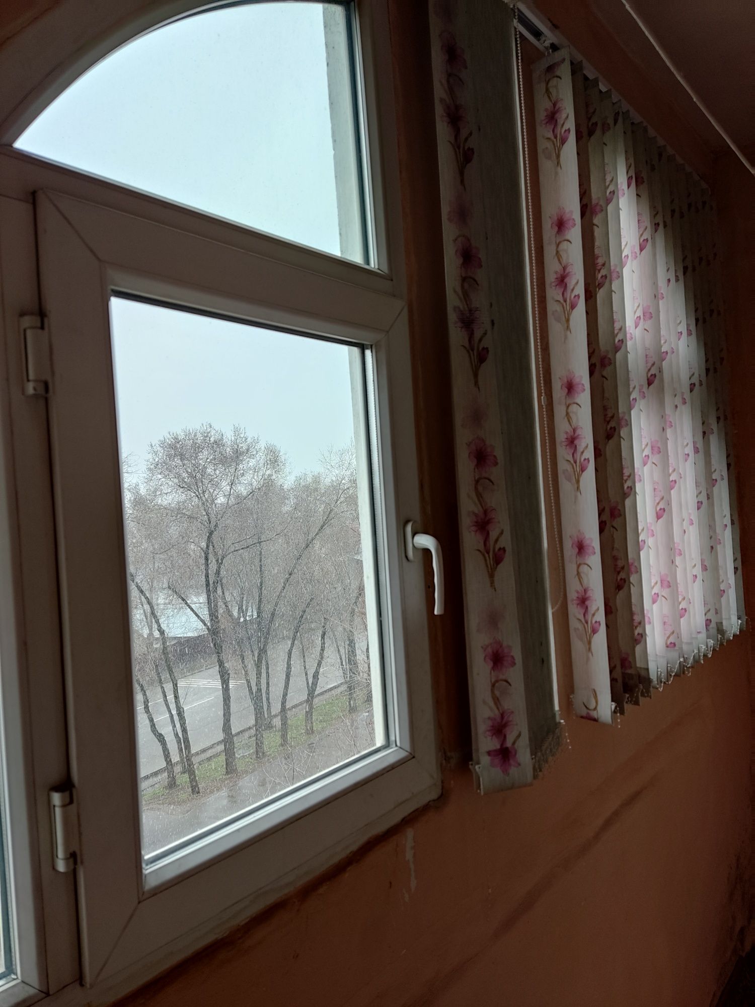 Продам 1 комнатную квартиру в Айнабулаке