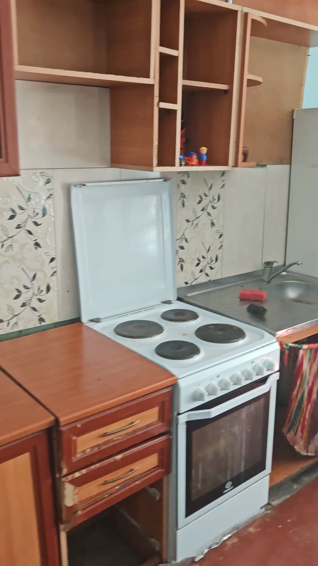 Продам дом недорого
