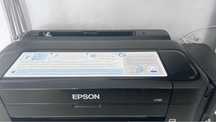 Принтер цветной EPSON L110