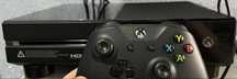 xbox one fat 500gb