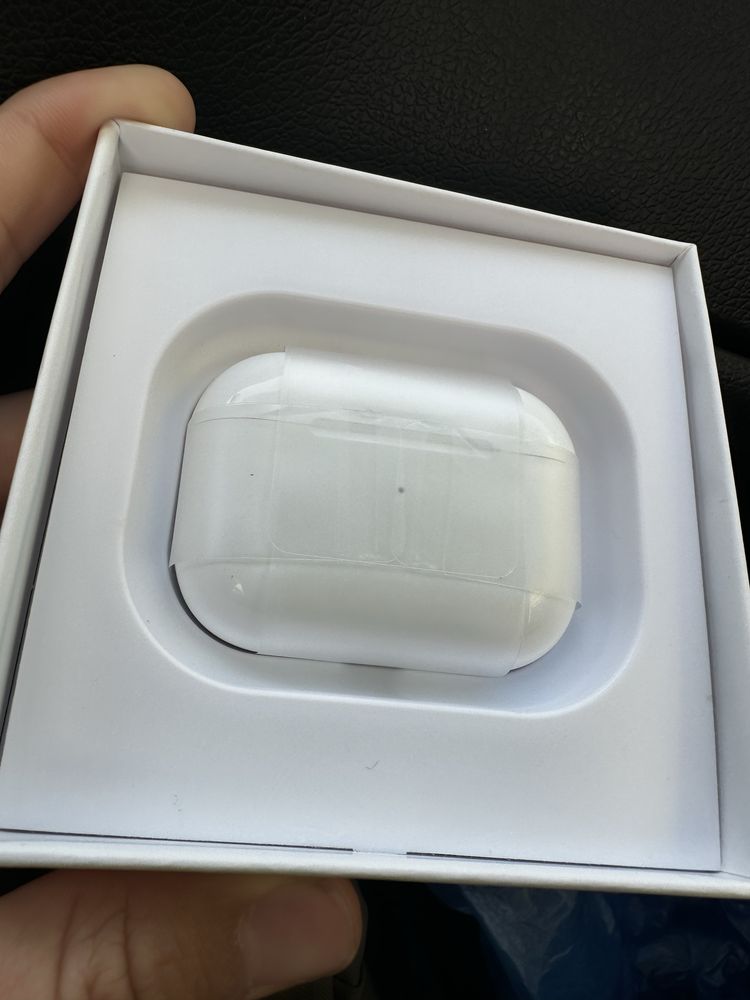 Продам Airpods Pro 1