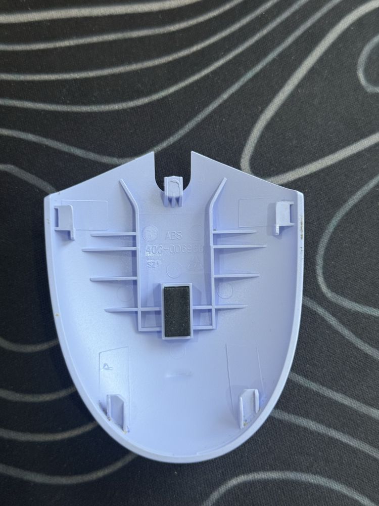 Мышь Logitech Lightspeed G305 фиолетовый