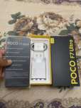 Poco F7 Ultra новый. 16/512