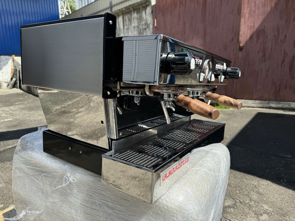 Кофемашина La Marzocco Linea, Ламарзоко Линеа