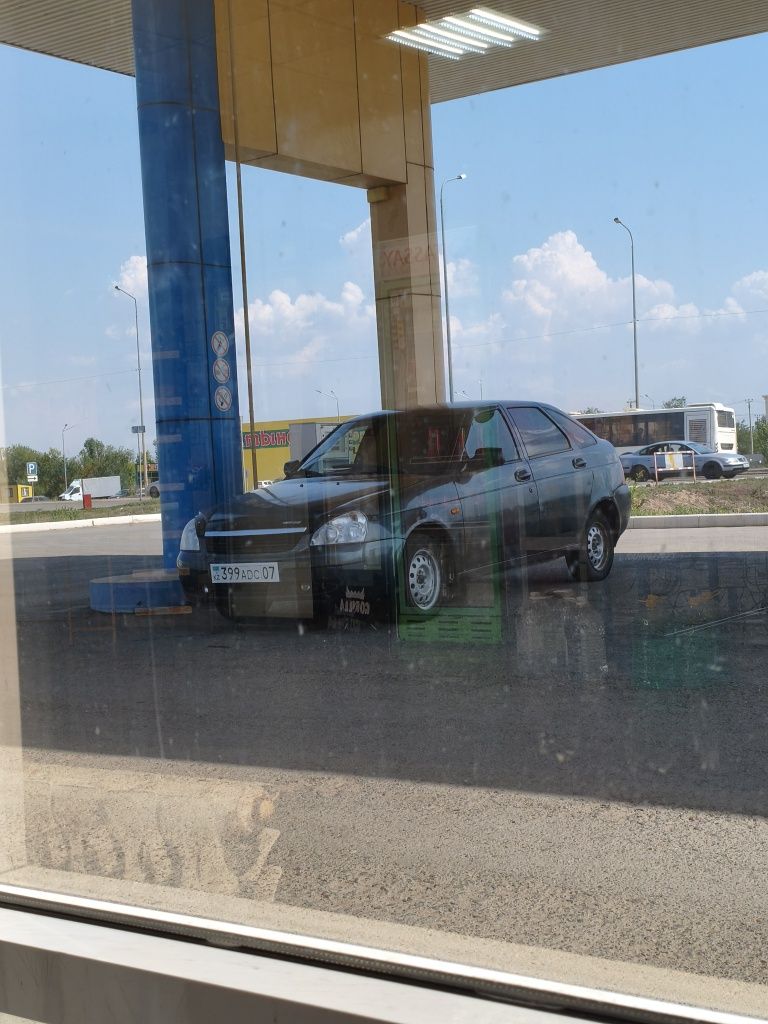 Продам Приору 2172