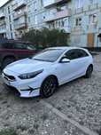 Продам Kia Ceed хэтчбек 2024 года