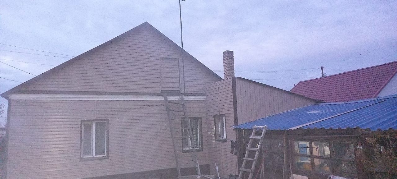 Обмен(продажа) 4 х.комн дом(СМЗ,28 кв)на 3 х 4 х комн.квартиру.ПРОДАЖА