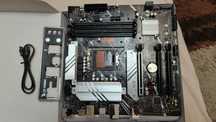Материнская плата socet 1700 Asus Prime B760M-A DDR 5