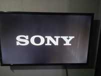 Sony smart tv 43дюймов (112см) телевизор