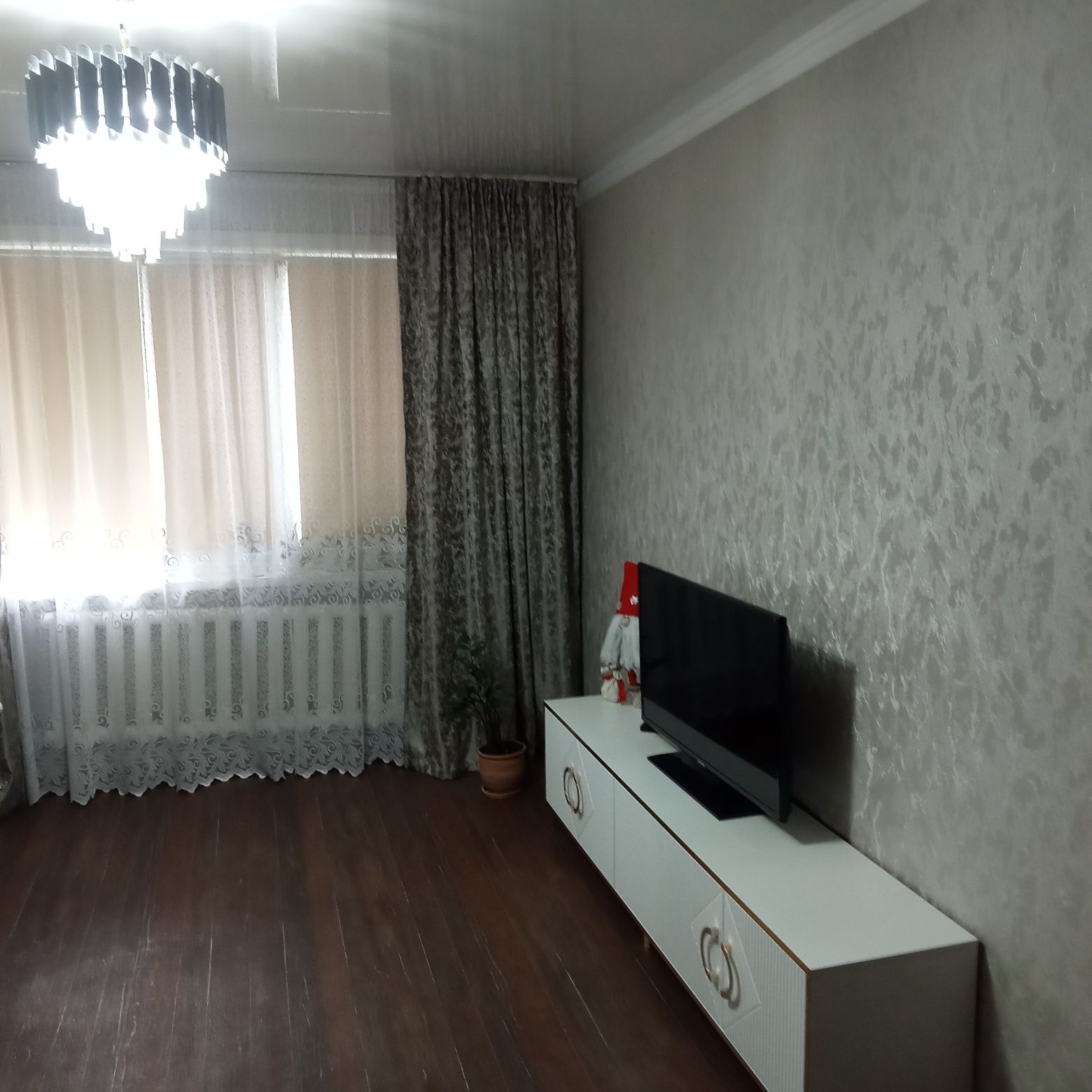 3 комн КВ на частный дом. Или продам
