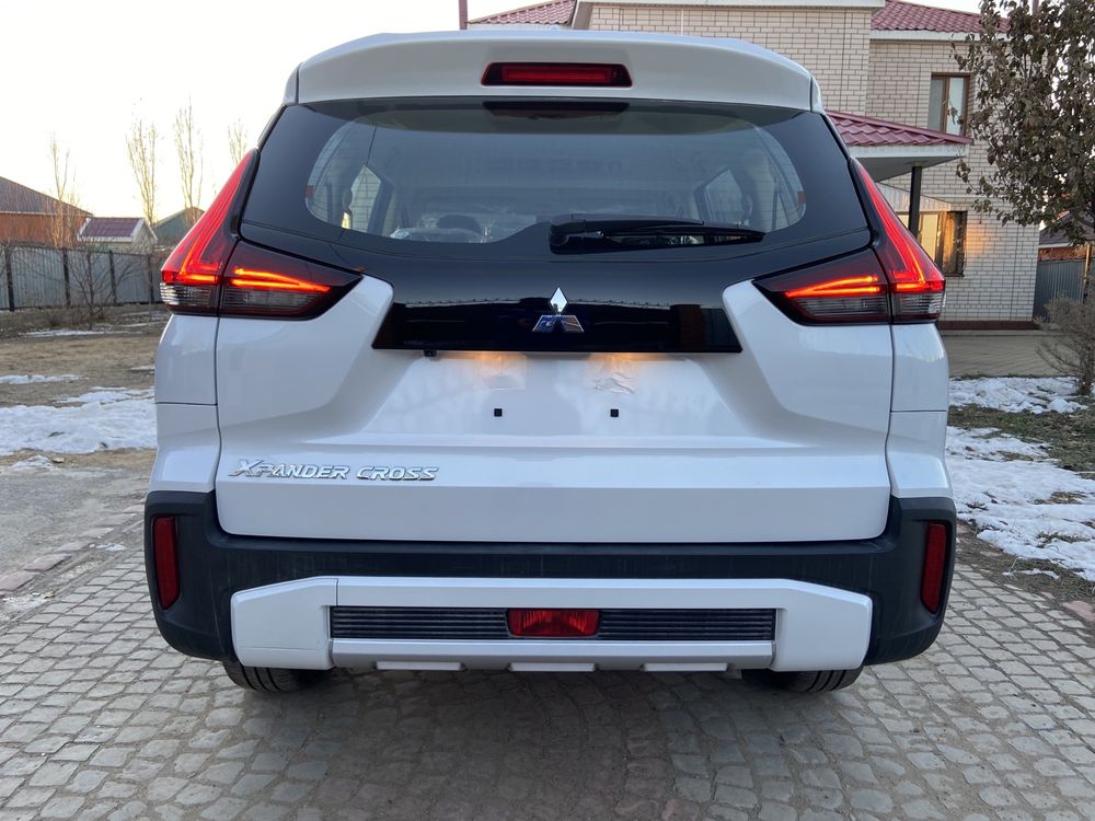 Продам Mitsubishi Xpander Cross