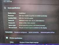 Ноутбук Acer nitro 5