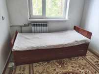 Односпальный кровать