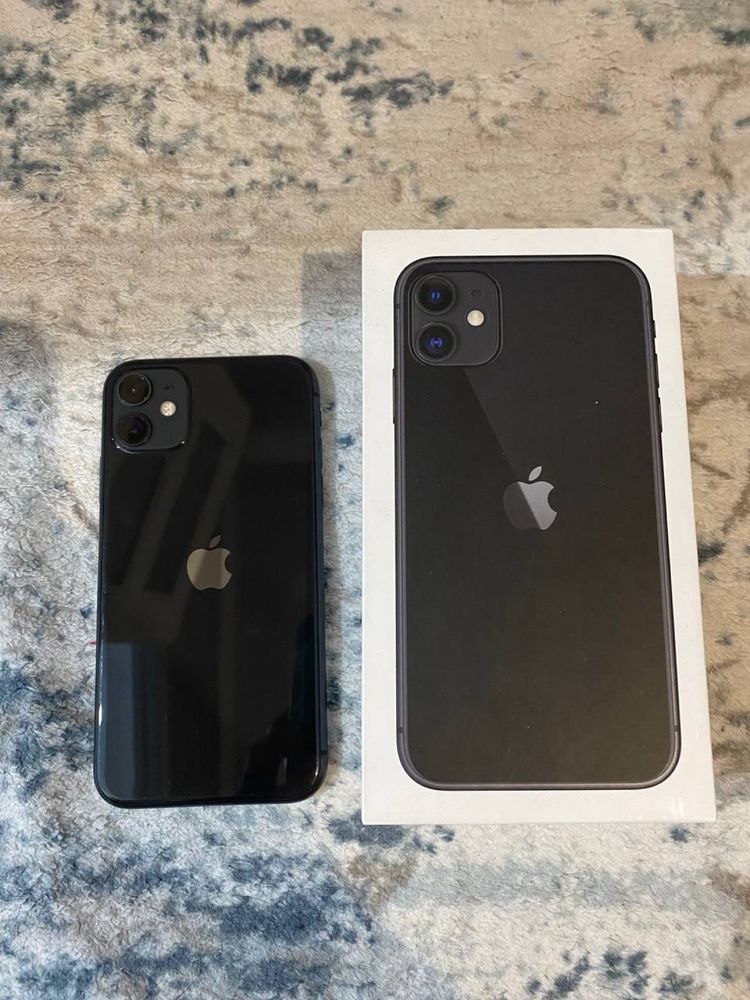Iphone 11 128gb обмен