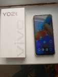 Vivo Y 02t  память 64
