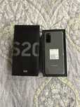 Samsung Galaxy S20
